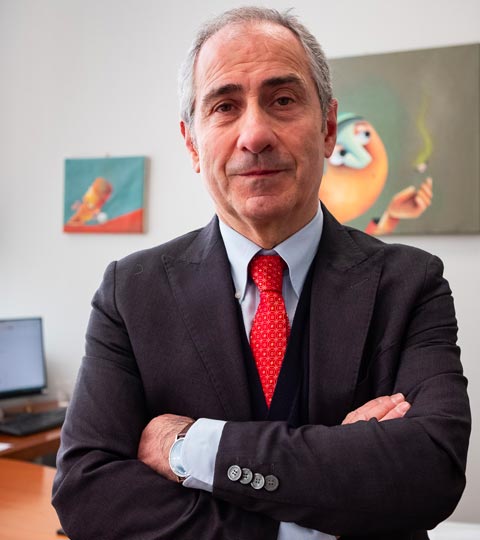 Dott. Roberto Albertini