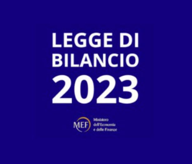 Finanziaria 2023